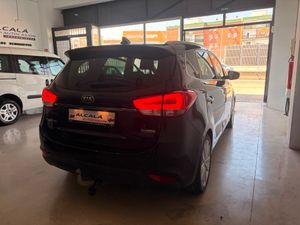 Kia Carens 1.7 CRDi VGT 115 CV Drive Eco-Dynamics 7 plazas - Foto 22