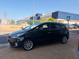 Kia Carens 1.7 CRDi VGT 115 CV Drive Eco-Dynamics 7 plazas - Foto 20