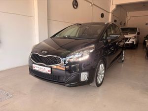 Kia Carens 1.7 CRDi VGT 115 CV Drive Eco-Dynamics 7 plazas - Foto 26