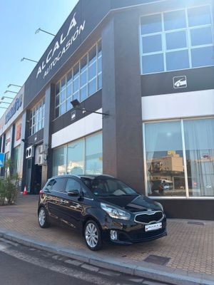 Kia Carens 1.7 CRDi VGT 115 CV Drive Eco-Dynamics 7 plazas - Foto 7