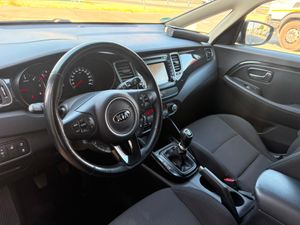 Kia Carens 1.7 CRDi VGT 115 CV Drive Eco-Dynamics 7 plazas - Foto 5