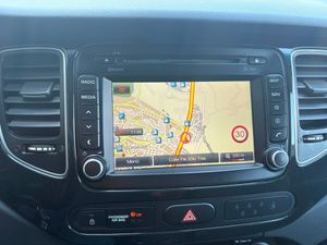 Kia Carens 1.7 CRDi VGT 115 CV Drive Eco-Dynamics 7 plazas - Foto 6