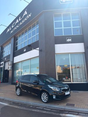 Kia Carens 1.7 CRDi VGT 115 CV Drive Eco-Dynamics 7 plazas - Foto 19