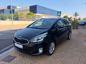 Kia Carens 1.7 CRDi VGT 115 CV Drive Eco-Dynamics 7 plazas - Foto 11