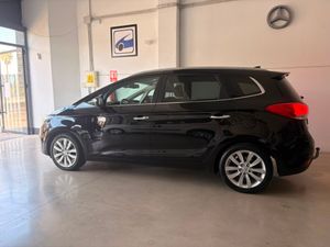 Kia Carens 1.7 CRDi VGT 115 CV Drive Eco-Dynamics 7 plazas - Foto 13