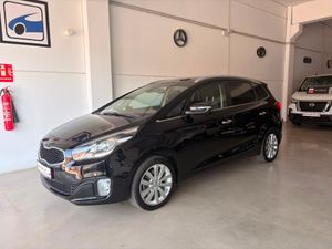 Kia Carens 1.7 CRDi VGT 115 CV Drive Eco-Dynamics 7 plazas - Foto 2