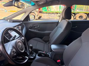 Kia Carens 1.7 CRDi VGT 115 CV Drive Eco-Dynamics 7 plazas - Foto 12