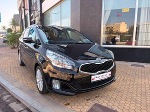Kia Carens 1.7 CRDi VGT 115 CV Drive Eco-Dynamics 7 plazas - Foto 3