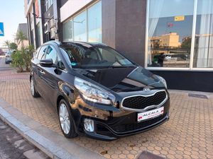 Kia Carens 1.7 CRDi VGT 115 CV Drive Eco-Dynamics 7 plazas - Foto 10