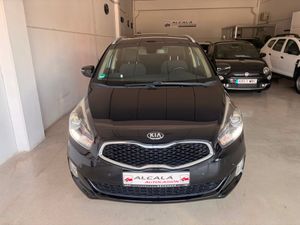 Kia Carens 1.7 CRDi VGT 115 CV Drive Eco-Dynamics 7 plazas - Foto 25
