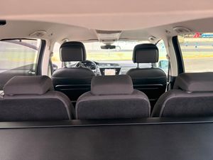 Volkswagen Touran Sport 2.0 TDI 110 kW - Foto 35