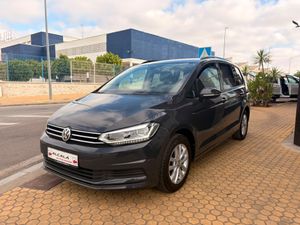 Volkswagen Touran Sport 2.0 TDI 110 kW - Foto 44