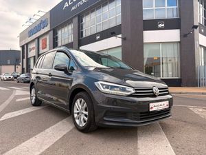 Volkswagen Touran Sport 2.0 TDI 110 kW - Foto 23