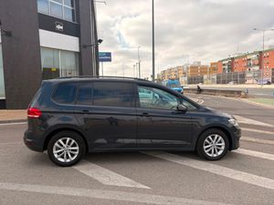 Volkswagen Touran Sport 2.0 TDI 110 kW - Foto 21