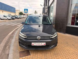 Volkswagen Touran Sport 2.0 TDI 110 kW - Foto 45