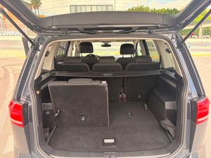 Volkswagen Touran Sport 2.0 TDI 110 kW - Foto 40