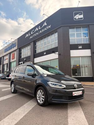 Volkswagen Touran Sport 2.0 TDI 110 kW - Foto 3