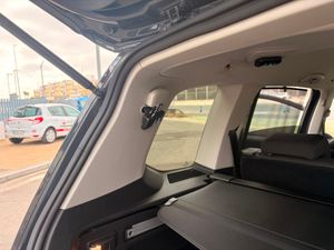 Volkswagen Touran Sport 2.0 TDI 110 kW - Foto 34