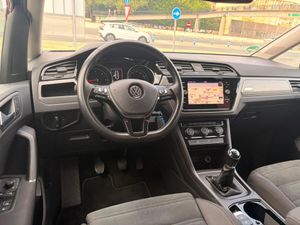 Volkswagen Touran Sport 2.0 TDI 110 kW - Foto 13