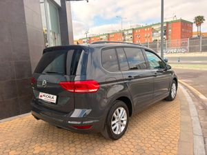 Volkswagen Touran Sport 2.0 TDI 110 kW - Foto 46
