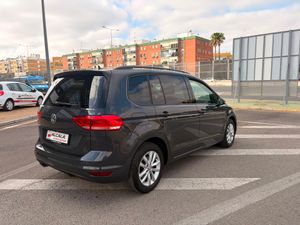 Volkswagen Touran Sport 2.0 TDI 110 kW - Foto 25
