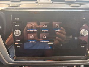 Volkswagen Touran Sport 2.0 TDI 110 kW - Foto 29