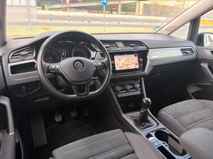 Volkswagen Touran Sport 2.0 TDI 110 kW - Foto 4