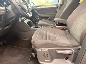 Volkswagen Touran Sport 2.0 TDI 110 kW - Foto 37