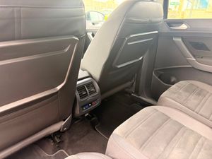 Volkswagen Touran Sport 2.0 TDI 110 kW - Foto 10
