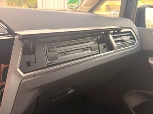 Volkswagen Touran Sport 2.0 TDI 110 kW - Foto 38