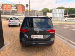 Volkswagen Touran Sport 2.0 TDI 110 kW - Foto 47