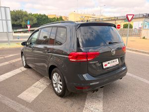 Volkswagen Touran Sport 2.0 TDI 110 kW - Foto 6