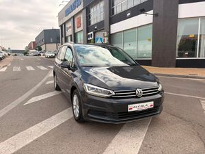Volkswagen Touran Sport 2.0 TDI 110 kW - Foto 27
