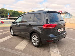 Volkswagen Touran Sport 2.0 TDI 110 kW - Foto 11