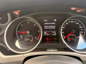 Volkswagen Touran Sport 2.0 TDI 110 kW - Foto 50