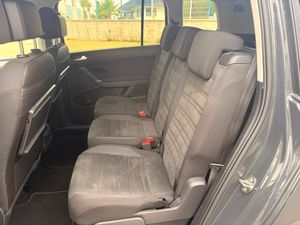 Volkswagen Touran Sport 2.0 TDI 110 kW - Foto 41