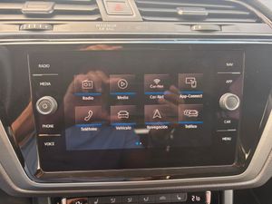 Volkswagen Touran Sport 2.0 TDI 110 kW - Foto 22