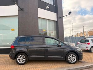 Volkswagen Touran Sport 2.0 TDI 110 kW - Foto 53