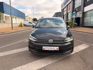 Volkswagen Touran Sport 2.0 TDI 110 kW - Foto 28