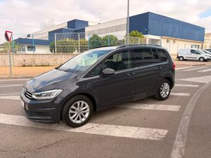 Volkswagen Touran Sport 2.0 TDI 110 kW - Foto 12
