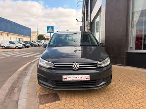 Volkswagen Touran Sport 2.0 TDI 110 kW - Foto 3