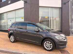 Volkswagen Touran Sport 2.0 TDI 110 kW - Foto 49