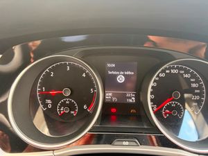Volkswagen Touran Sport 2.0 TDI 110 kW - Foto 32