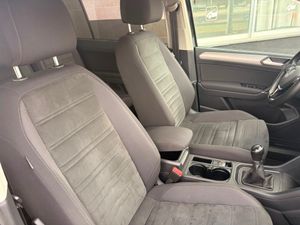 Volkswagen Touran Sport 2.0 TDI 110 kW - Foto 9