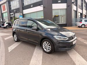 Volkswagen Touran Sport 2.0 TDI 110 kW - Foto 2