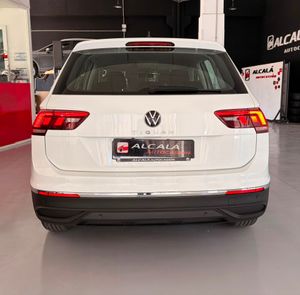 Volkswagen Tiguan Life 2.0 TDI 90 kW - Foto 7