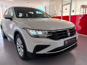 Volkswagen Tiguan Life 2.0 TDI 90 kW - Foto 21