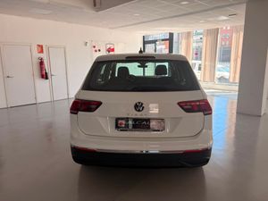 Volkswagen Tiguan Life 2.0 TDI 90 kW - Foto 35