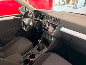 Volkswagen Tiguan Life 2.0 TDI 90 kW - Foto 8