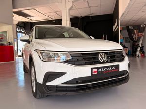 Volkswagen Tiguan Life 2.0 TDI 90 kW - Foto 5